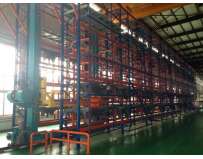 自動(dòng)化立體存儲(chǔ)庫 (3)