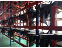 自動(dòng)化立體存儲(chǔ)庫 (7)