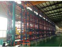 自動(dòng)化立體存儲(chǔ)庫 (9)